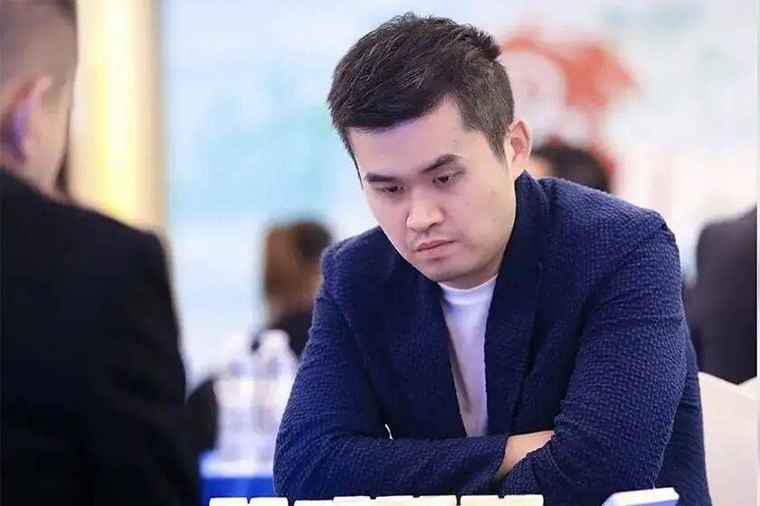 “中国象棋第一人”王天一公开道歉<strong></p>
<p>福成五丰股票</strong>,回应“录音门”事件:终于放下“天下第一”执念