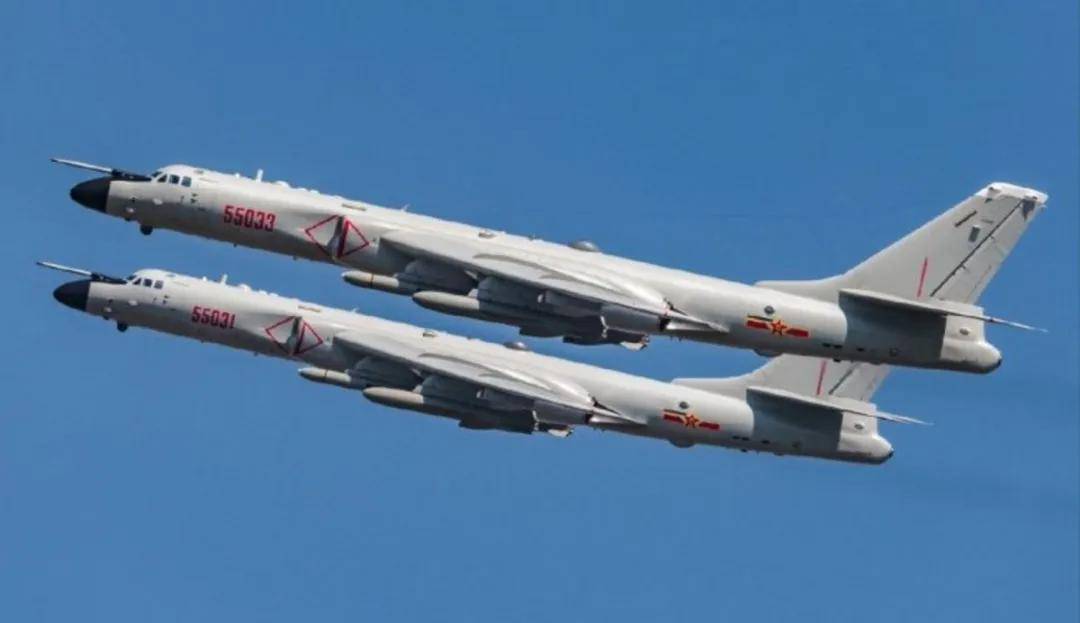 军迷热议<strong></p>
<p>600303股票</strong>!《舰载武器》曝光四发轰-6改进方案:航程14000公里?