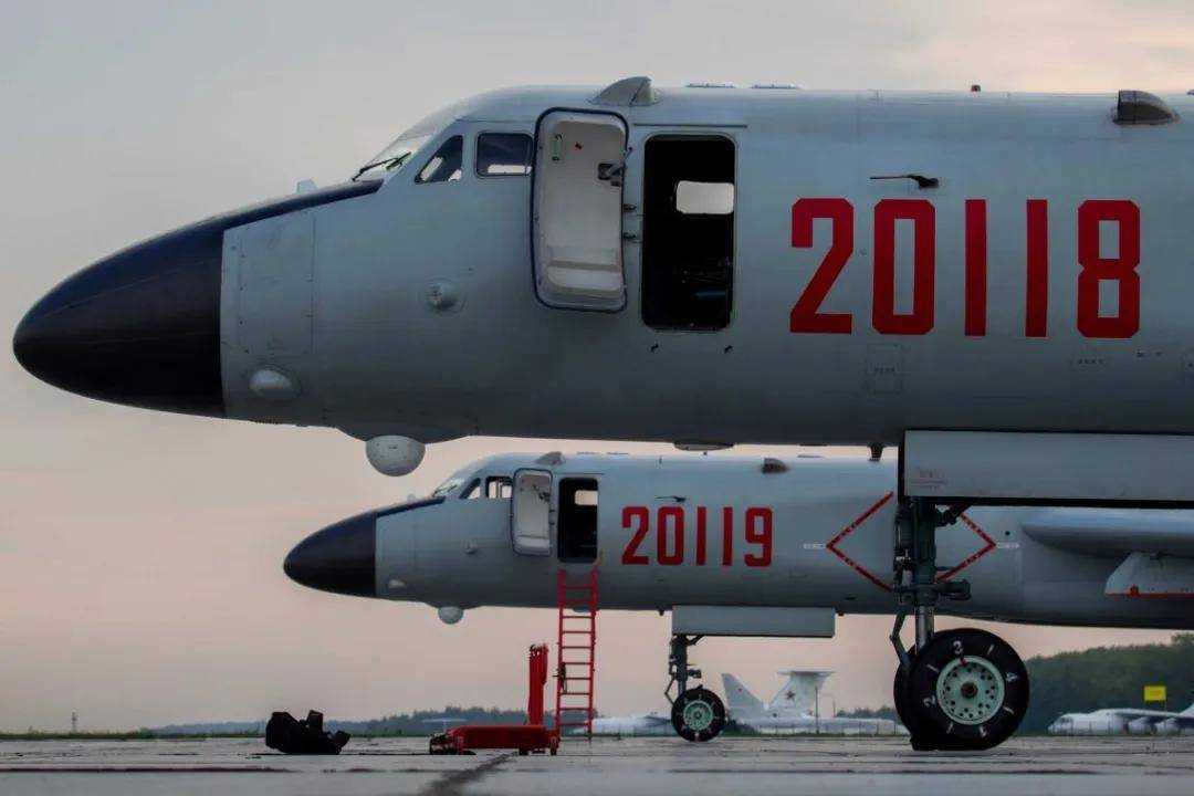 军迷热议<strong></p>
<p>600303股票</strong>!《舰载武器》曝光四发轰-6改进方案:航程14000公里?