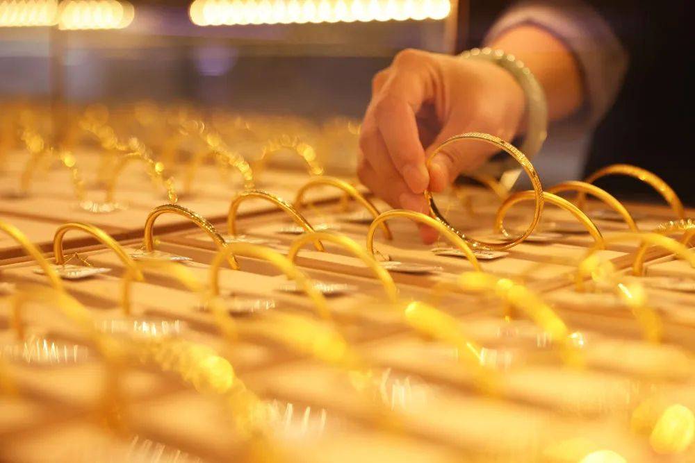 金价银价，大跳水！