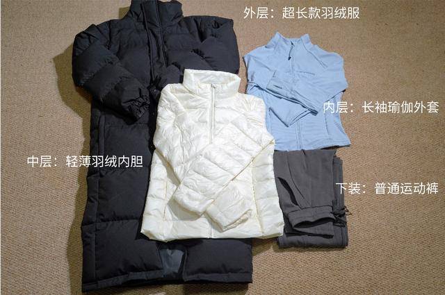 羽绒服里穿薄点才暖和！一个超简单的穿搭技巧<strong></p>
<p>600303股票</strong>，快收藏