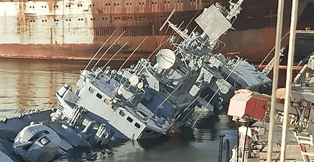 泽连斯基下令出兵海外<strong></p>
<p>601998股票</strong>,俄罗斯做梦没料到,乌克兰正在“满血复活”