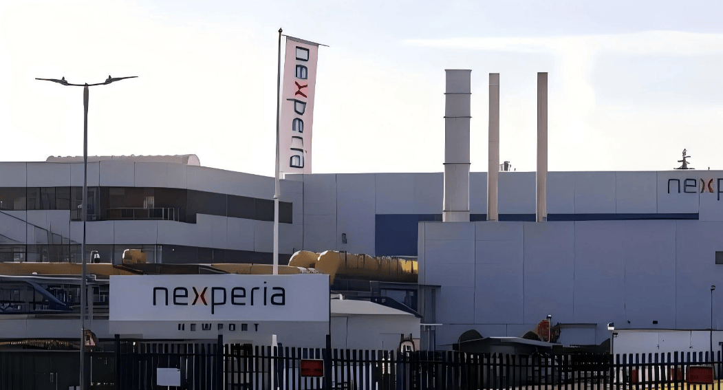 打响独立首枪！安世中国留下一封信，拒绝美元结算，荷兰开始自救