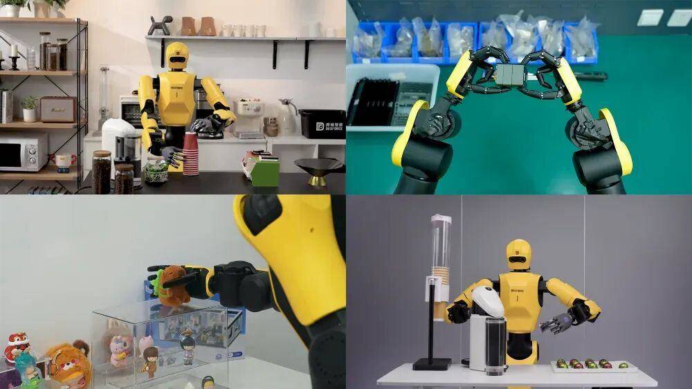 深圳顶尖科学家带队<strong></p>
<p>601998股票</strong>，用仿真系统快速训练机器人，融资数亿元