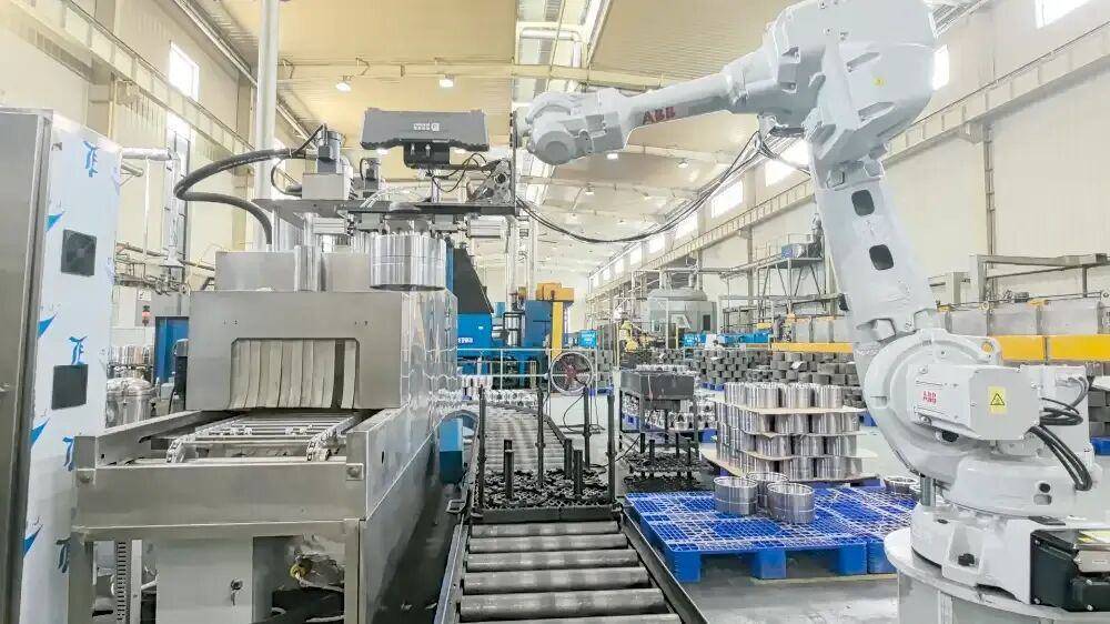 深圳顶尖科学家带队<strong></p>
<p>601998股票</strong>，用仿真系统快速训练机器人，融资数亿元