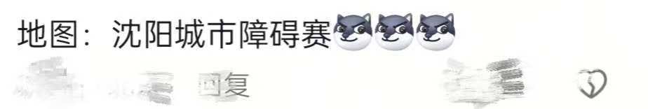 辽宁沈阳一路段出现大量路障<strong></p>
<p>601998股票</strong>，车辆需不断转弯“像极了开卡丁车”，律师解读