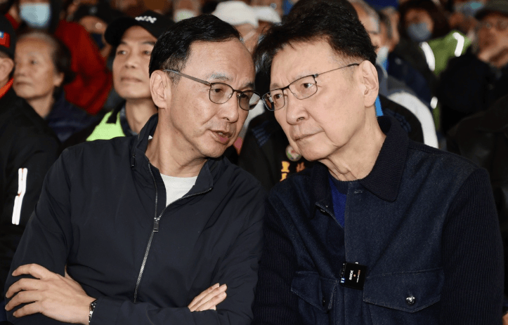 金灿荣：刚上台就被立了个下马威<strong></p>
<p>601998股票</strong>，郑丽文能把国民党扶上墙吗？