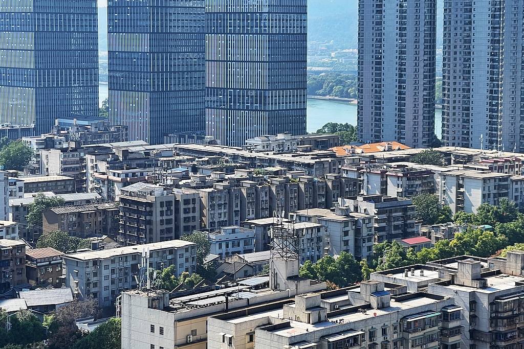 部分村镇的房子要收房产税<strong></p>
<p>601998股票</strong>?误会有点大