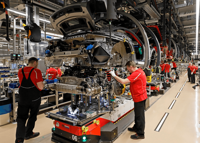 德外长乱说话后<strong></p>
<p>华夏能源革新股票基金</strong>，因中方无人愿接见，被迫取消访华，罕见的信号