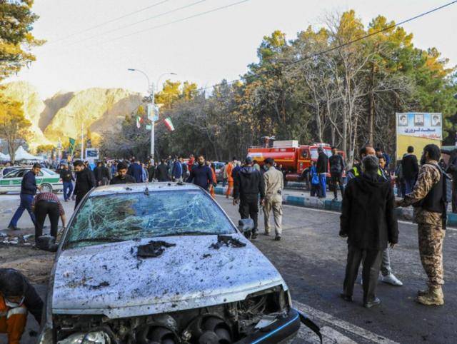 当着全球的面<strong></p>
<p>华夏能源革新股票基金</strong>，塔利班放出狂言，不偏不倚，正好撞在中方“枪口上”