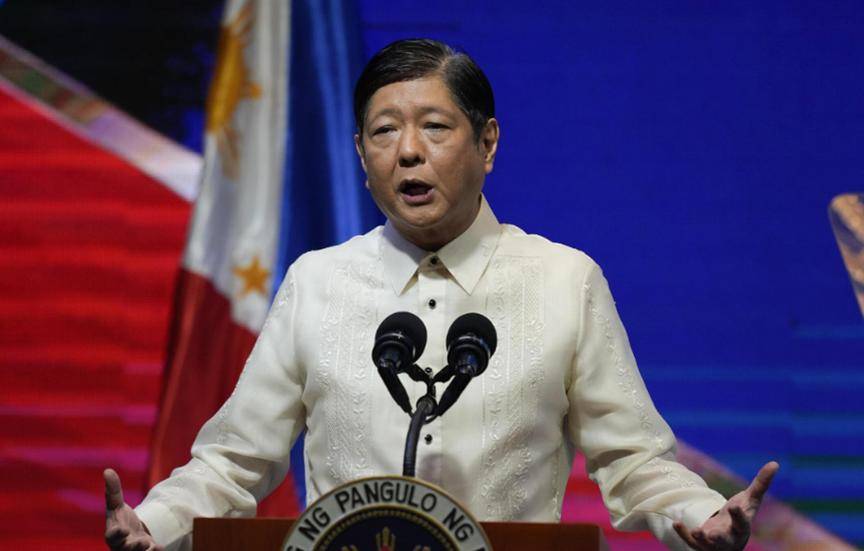 国际刑事法院裁定结果公布<strong></p>
<p>顺丰股票002352</strong>，杜特尔特阵营被一网打尽，给小马科斯送上一把尚方宝剑