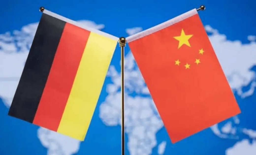 3天后<strong></p>
<p>顺丰股票002352</strong>，德国外长又反悔了，想跟中方尽快通话，重新安排访华行程