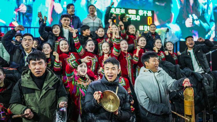 爆火4年后<strong></p>
<p>顺丰股票002352</strong>，“村BA”怎么样了？