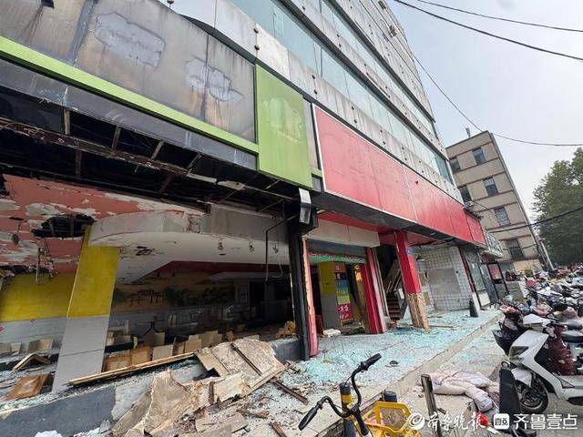 济南天龙大厦开拆<strong></p>
<p>顺丰股票002352</strong>！济南火车站南场站综合配套建设加速推进