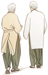 【重阳节特辑】重阳吟‖杨大珑