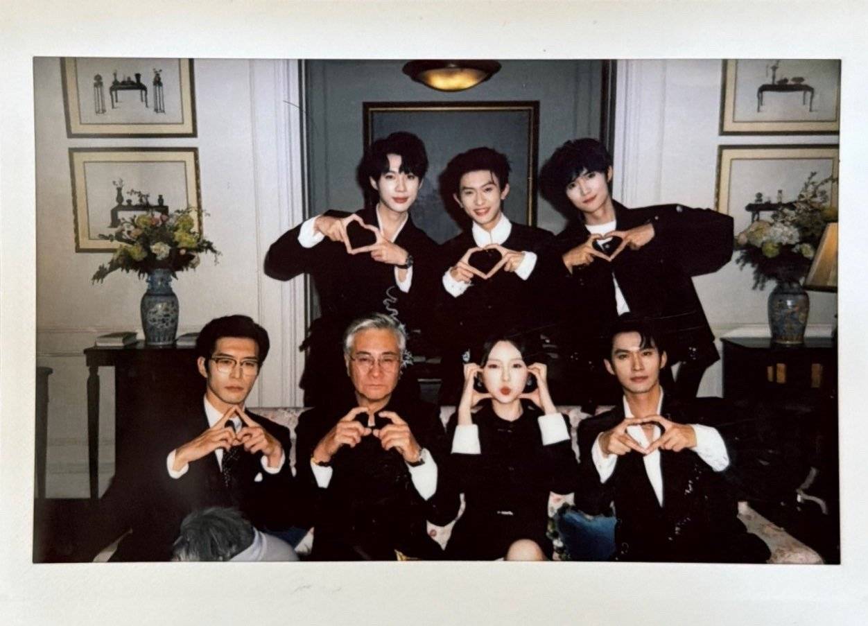 超七百万人熬夜追更 <strong></p>
<p>顺丰股票002352</strong>，《太奶3》靠什么留住观众？