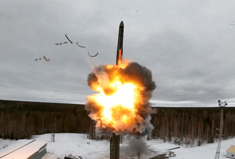 核观察｜北约、俄罗斯核演习同期举行<strong></p>
<p>顺丰股票002352</strong>，双方离“核误判”还有多远？