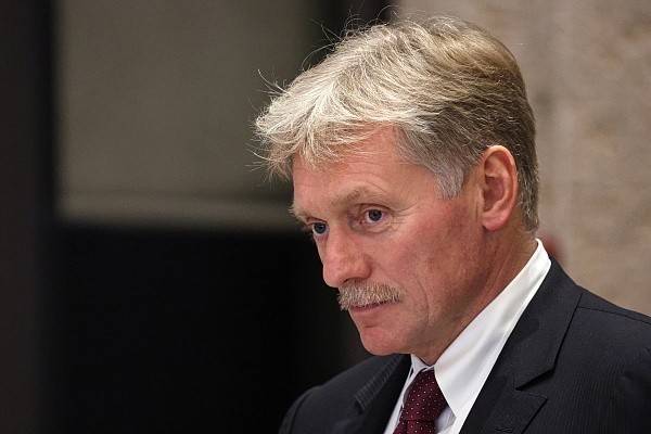 佩斯科夫：目前俄方无法评估重启俄乌谈判的前景