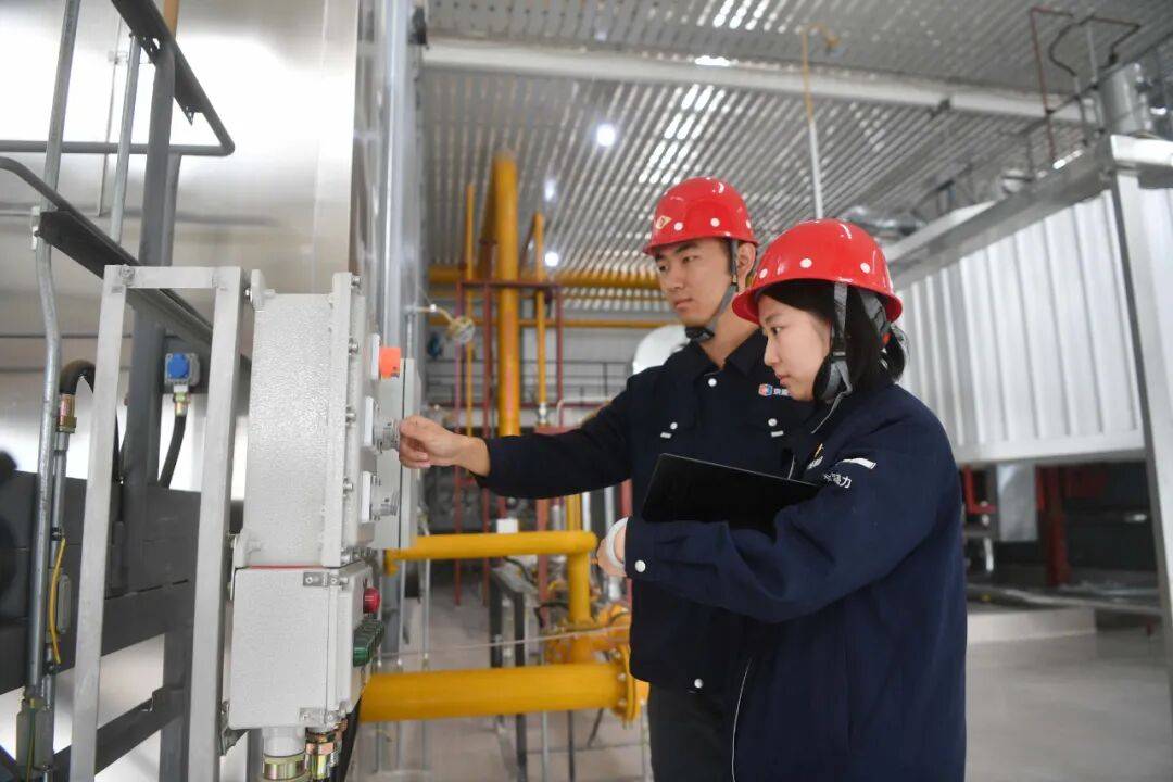 北京供暖最新消息<strong></p>
<p>股票新闻</strong>！这些热力站将优先运行