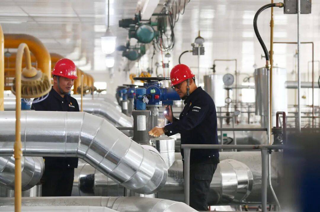 北京供暖最新消息<strong></p>
<p>股票新闻</strong>！这些热力站将优先运行