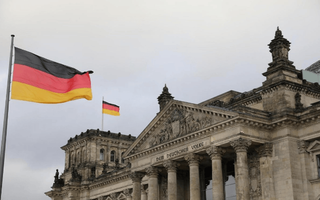 默克尔预言成真！外长取消访华<strong></p>
<p>股票新闻</strong>，德国国内声音变了，中方这次不客气了，默茨火速对华做出保证