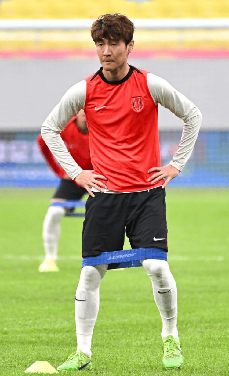 中超争冠最后冲刺<strong></p>
<p>股票新闻</strong>，徐正源：明晚联赛就是“一场战争”