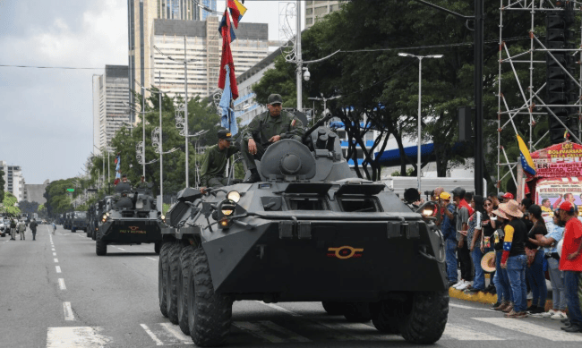 不宣而战！美军24小时内发动三次空袭<strong></p>
<p>股票新闻</strong>，仅一人幸存，美军方下达保密要求？