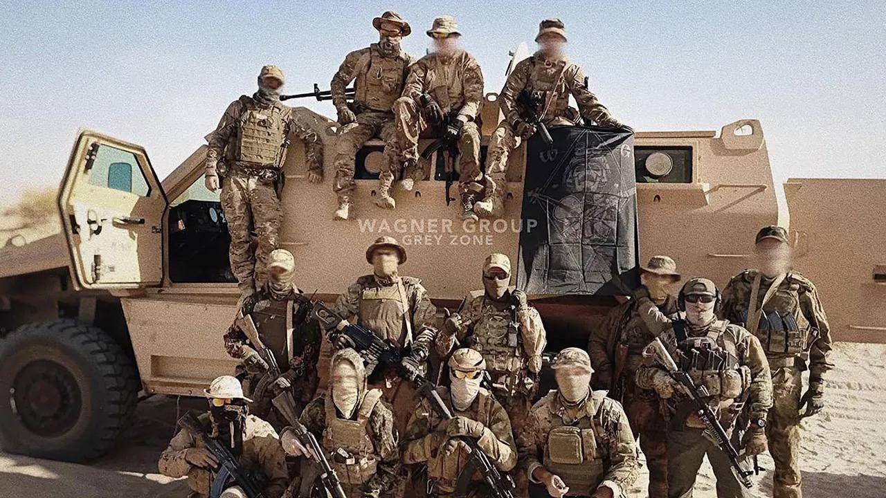 俄大运日夜运兵<strong></p>
<p>股票新闻</strong>，瓦格纳或出兵委内瑞拉，普京将挫败美国变天计划