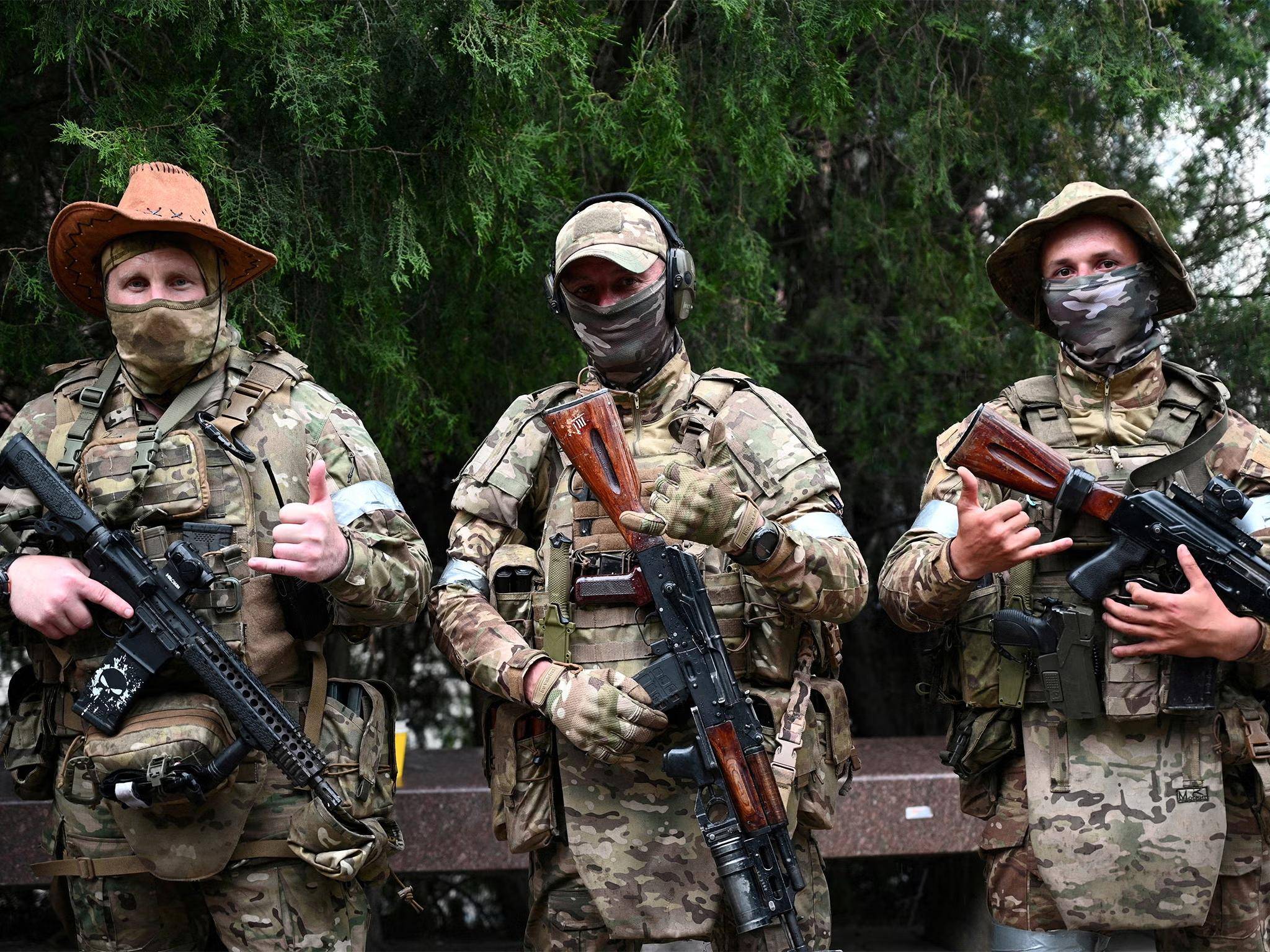 俄大运日夜运兵<strong></p>
<p>股票新闻</strong>，瓦格纳或出兵委内瑞拉，普京将挫败美国变天计划