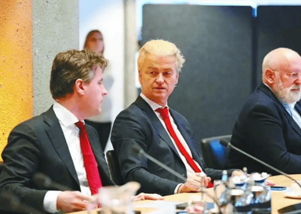 荷兰无论如何没想到<strong></p>
<p>股票新闻</strong>，只是明抢一个中国公司，四个大洲为此遭了殃！