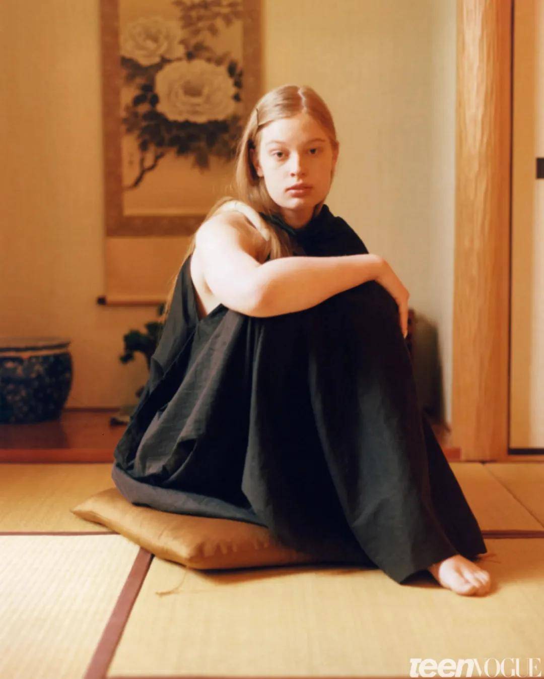 马斯克21岁女儿：改名字、换性别、与父亲决裂后<strong></p>
<p>股票新闻</strong>，靠当模特力争经济独立