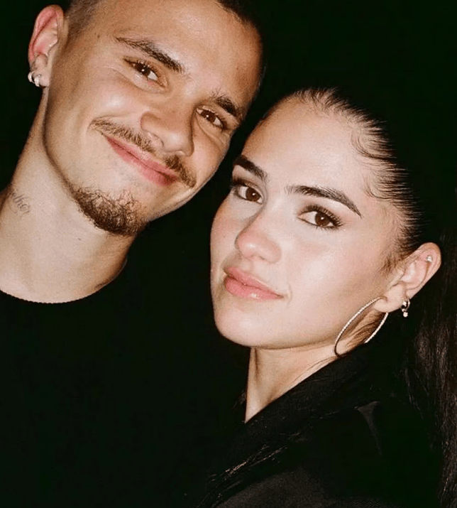 考古|小贝俩儿子恋上同一个女人<strong></p>
<p>股票新闻</strong>，原来贝克汉姆家族关系破裂竟是因为她！