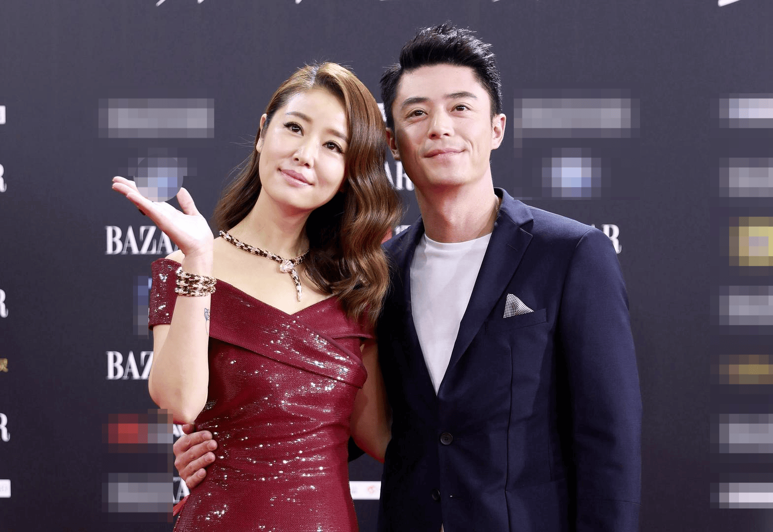 林心如说霍建华很节省<strong></p>
<p>股票新闻</strong>，一个手机用了五六年，面板裂了也不换