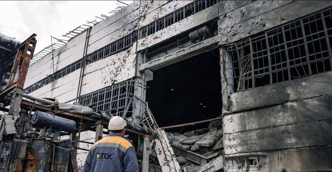 普京终于打七寸了<strong></p>
<p>白银股票</strong>，俄军一个月把电力全炸烂，乌克兰撑不到150天