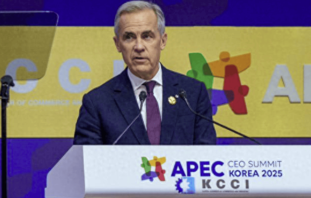 跟中方成功会面后，加拿大总理赞不绝口，不到24小时，特朗普泼来冷水