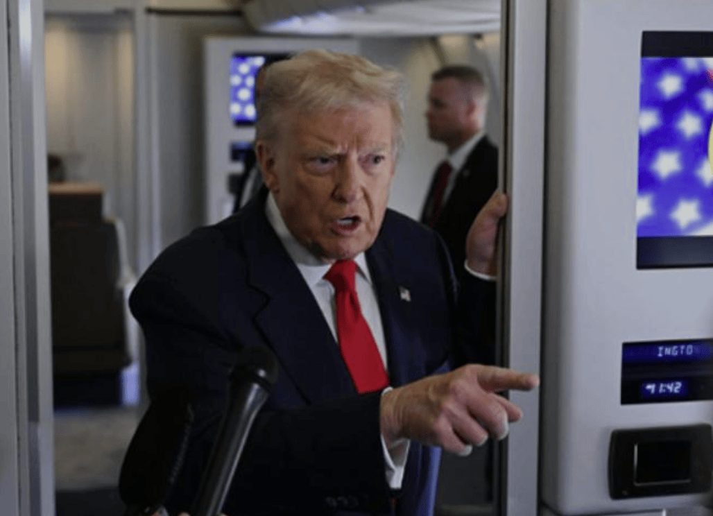 跟中方成功会面后<strong></p>
<p>白银股票</strong>，加拿大总理赞不绝口，不到24小时，特朗普泼来冷水