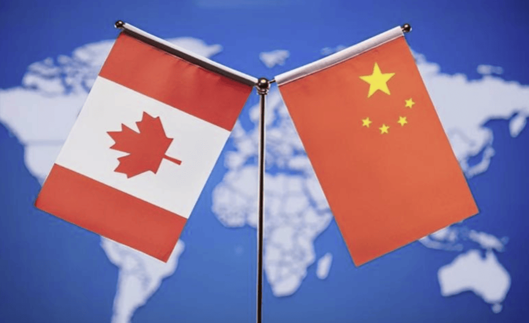 跟中方成功会面后<strong></p>
<p>白银股票</strong>，加拿大总理赞不绝口，不到24小时，特朗普泼来冷水