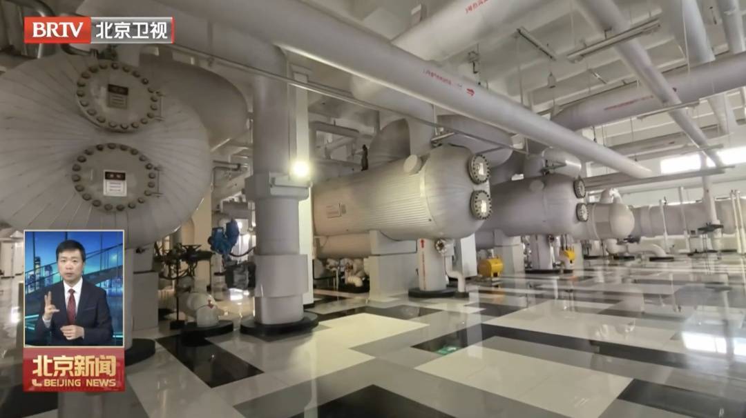 有关北京供暖<strong></p>
<p>白银股票</strong>,进展来了!