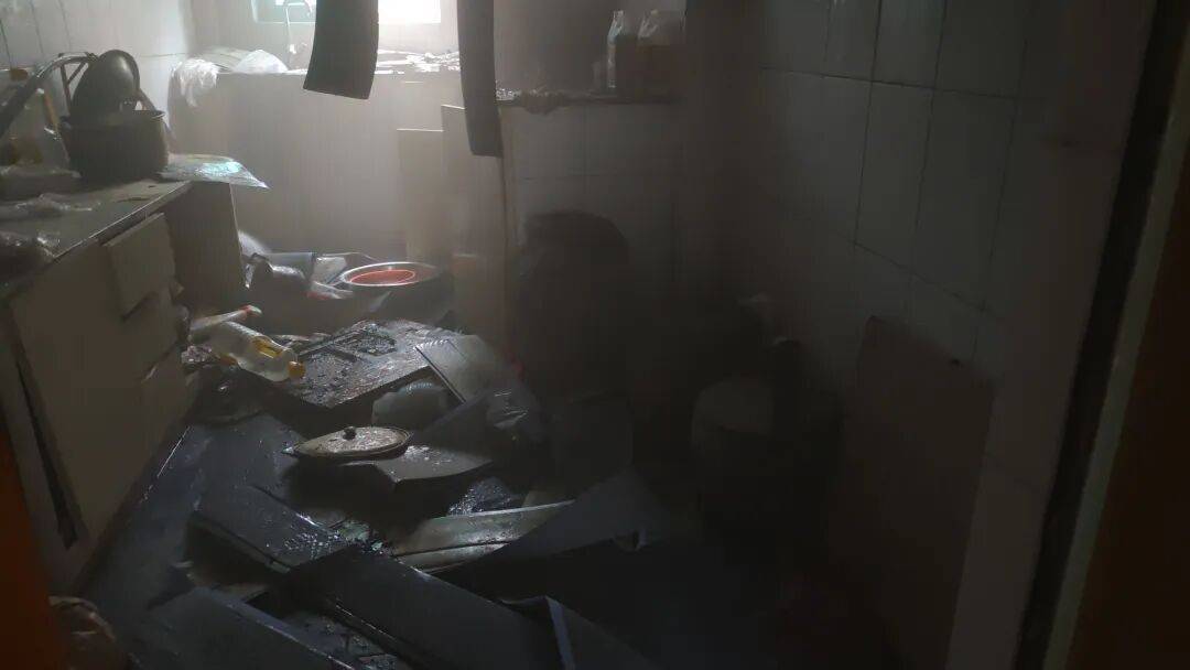 大意了!爷爷送孙子上学前忘了这件事<strong></p>
<p>白银股票</strong>,一家人差点无家可归!