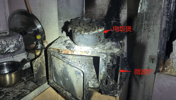 大意了!爷爷送孙子上学前忘了这件事<strong></p>
<p>白银股票</strong>,一家人差点无家可归!