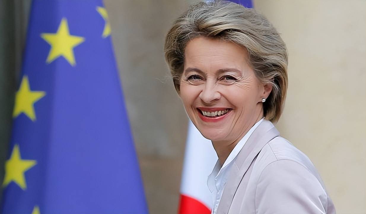 默茨对华动手<strong></p>
<p>白银股票</strong>,德国准备花20亿欧元换下中国设备,美国做梦都要笑醒!