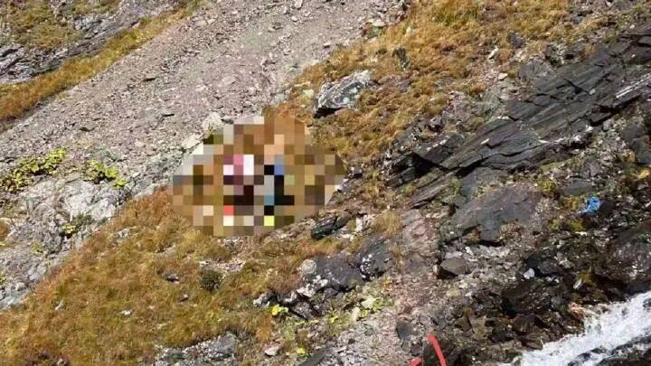 “奇迹没有发生”！确认遇难<strong></p>
<p>白银股票</strong>，才25岁！