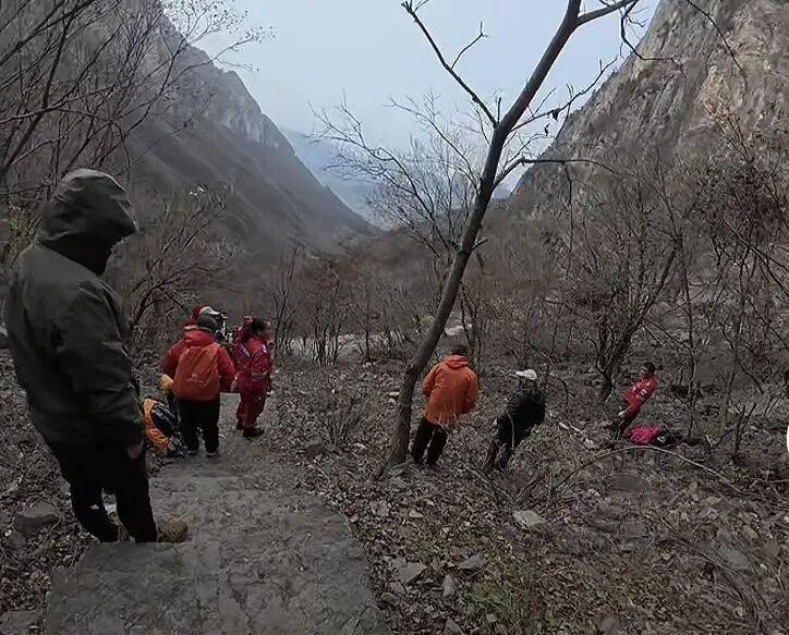 “奇迹没有发生”！确认遇难<strong></p>
<p>白银股票</strong>，才25岁！