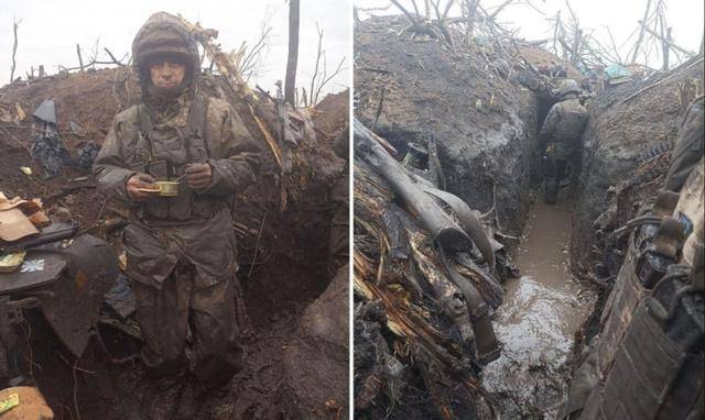 乌军空降兵支援被全歼<strong></p>
<p>白银股票</strong>，红军城5000乌军投降，乌克兰人彻底怒了！