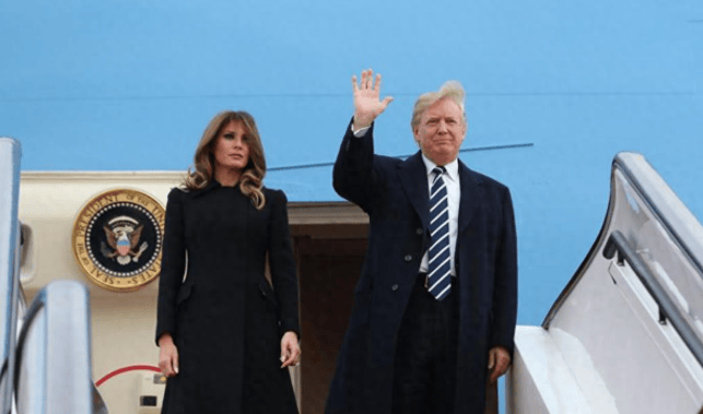 中方保密到最后一天晚上<strong></p>
<p>白银股票</strong>，才向全世界公布消息！中美釜山会晤，已提前达成协议，各自为对方送上一份大礼