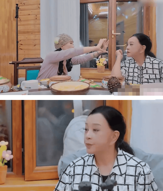 考古|何赛飞录节目把刘嘉玲刘晓庆等嘉宾得罪完<strong></p>
<p>白银股票</strong>，她是情商低还是真性情？