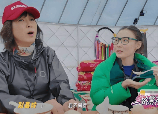 考古|何赛飞录节目把刘嘉玲刘晓庆等嘉宾得罪完<strong></p>
<p>白银股票</strong>，她是情商低还是真性情？