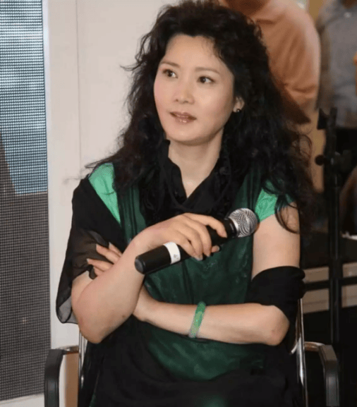 考古|何赛飞录节目把刘嘉玲刘晓庆等嘉宾得罪完<strong></p>
<p>白银股票</strong>，她是情商低还是真性情？