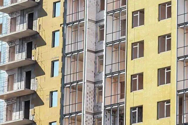 警惕！关于外墙保温材料<strong></p>
<p>白银股票</strong>，这些消防知识要知道！