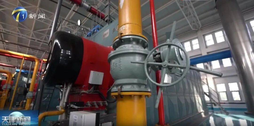 天津有小区暖气热了?供热部门回应<strong></p>
<p>股票知识入门</strong>!